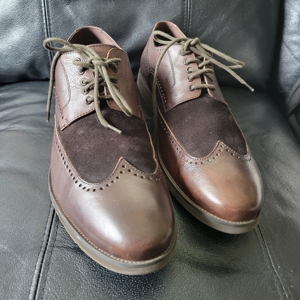 Kenneth Cole New York Shoes